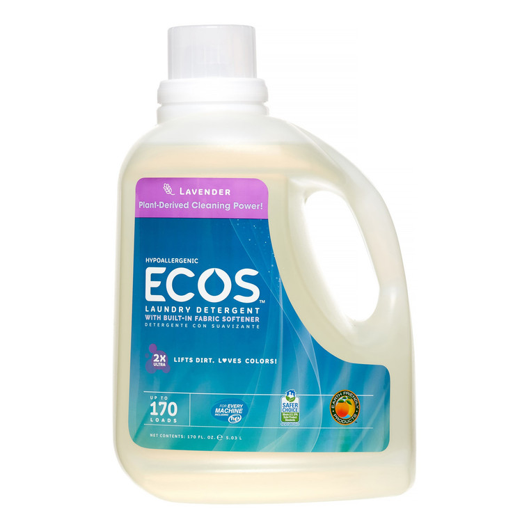 EARTH FRIENDLY PRODUCTS ULTRA LAVENDER ( 2X170 OZ )
