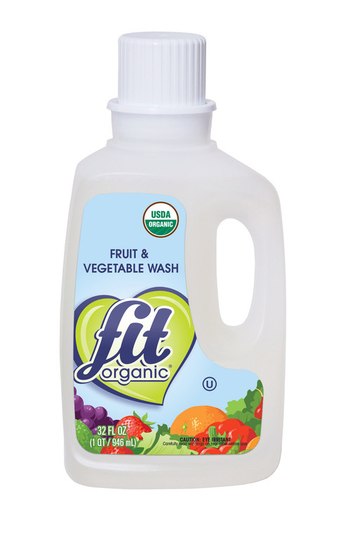 OG2 FIT PRDCE WASH SOAKR ( 12 X 32 OZ )