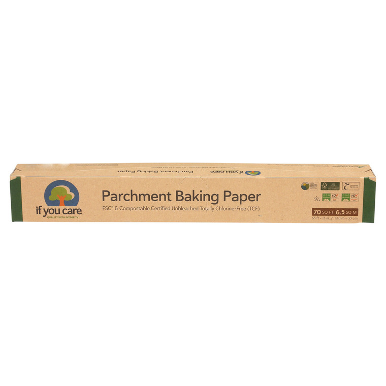 IF YOU CARE PARCHMENT PAPER ( 1X70 SQ FT )