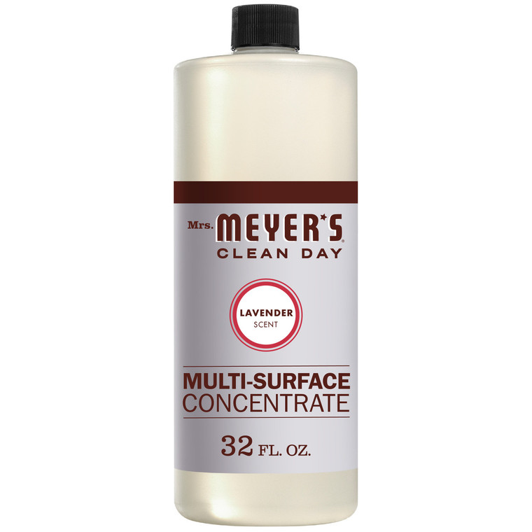 MMCD MULT SRFC CLNR LAV ( 6 X 32 OZ )