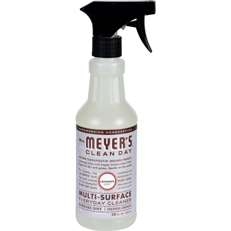 MMCD MULT SRFC ED LAV ( 6 X 16 OZ )