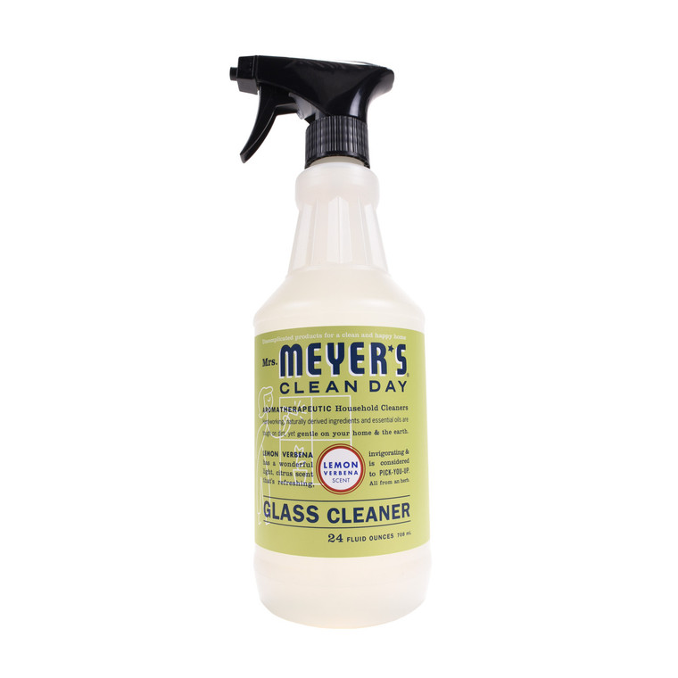 MEYERS LEMON VERBENA WINDOW SPRAY ( 6X24 OZ )