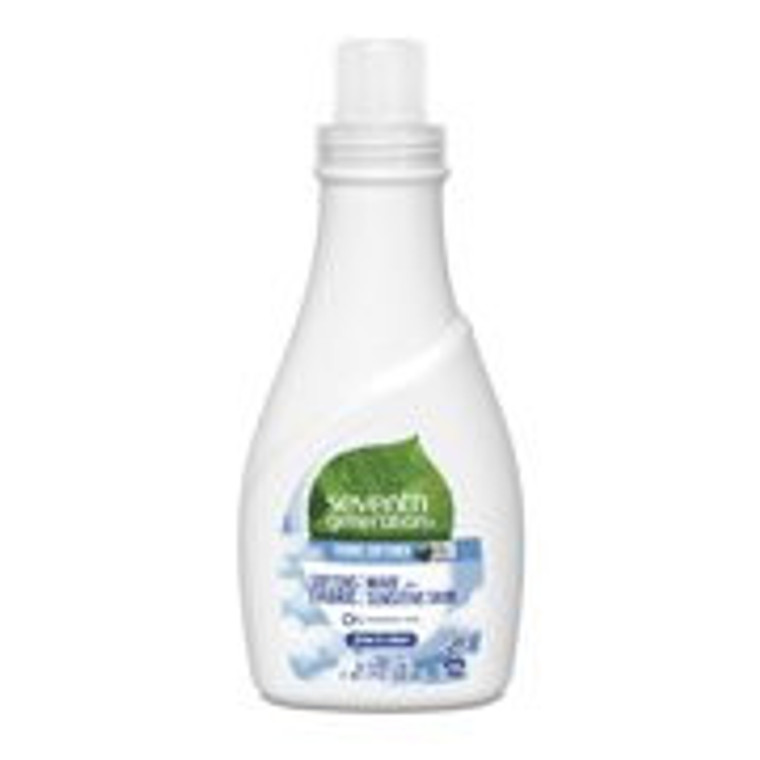 SEVENTH GENERATION FABRIC SOFTENER ( 6X32OZ )