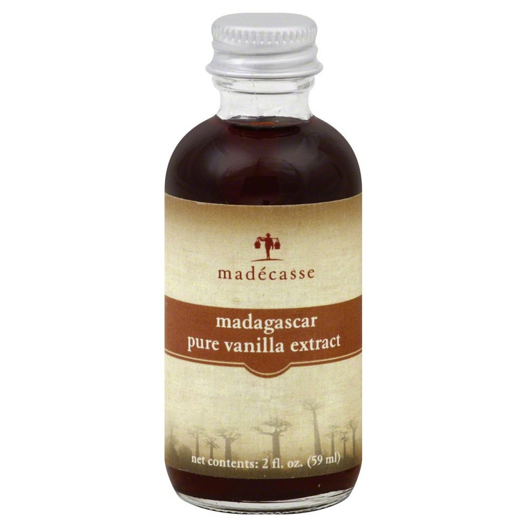 BGOOD MADAGASCAR VAN EXT ( 6X2.00 )