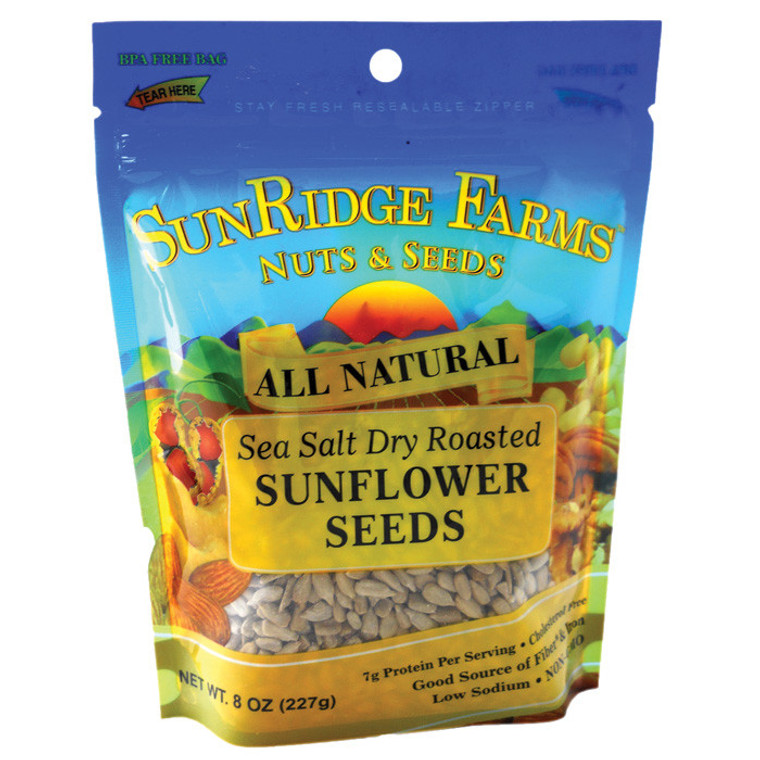SUNRDG SNFLWR SDS RSSALT ( 12X8.00 )