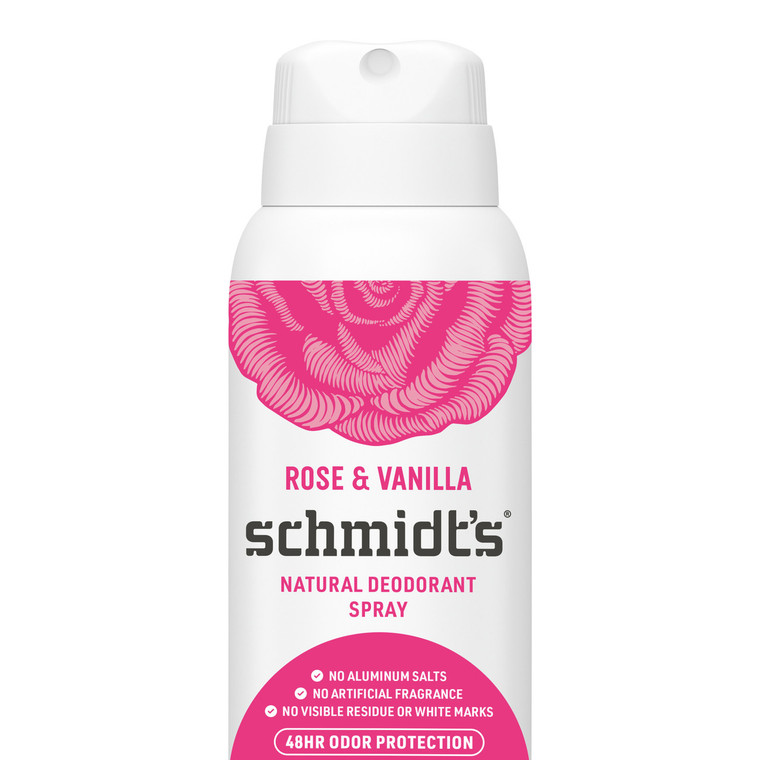 SCHMDTS DED ROSE VANILLA ( 1X3.20 )
