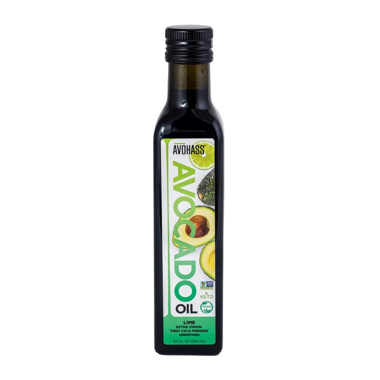 AV AVO OIL XVR LM INFUS ( 6X8.50 )