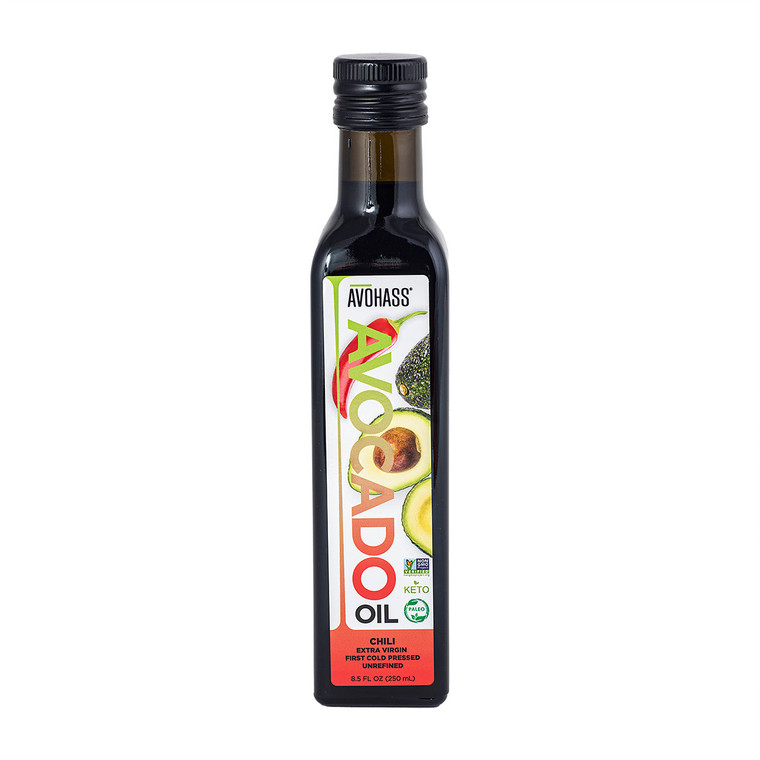 AV AVO OIL XVR CHLI INFU ( 6X8.50 )