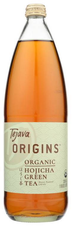 OG2 TEJAVA GREEN TEA HOJ ( 12X33.80 )