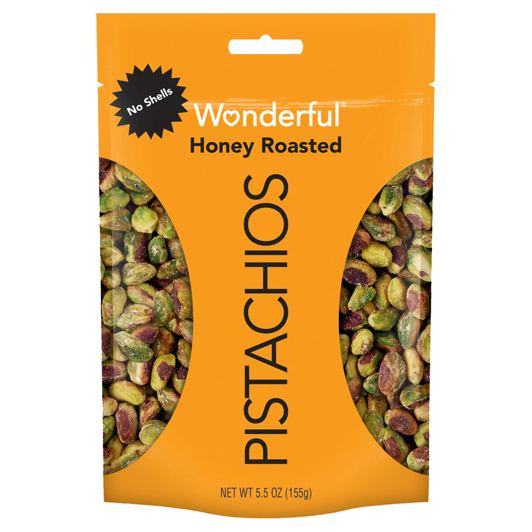 WNDRFL PSTCH HNY NO SHL ( 10X5.50 )