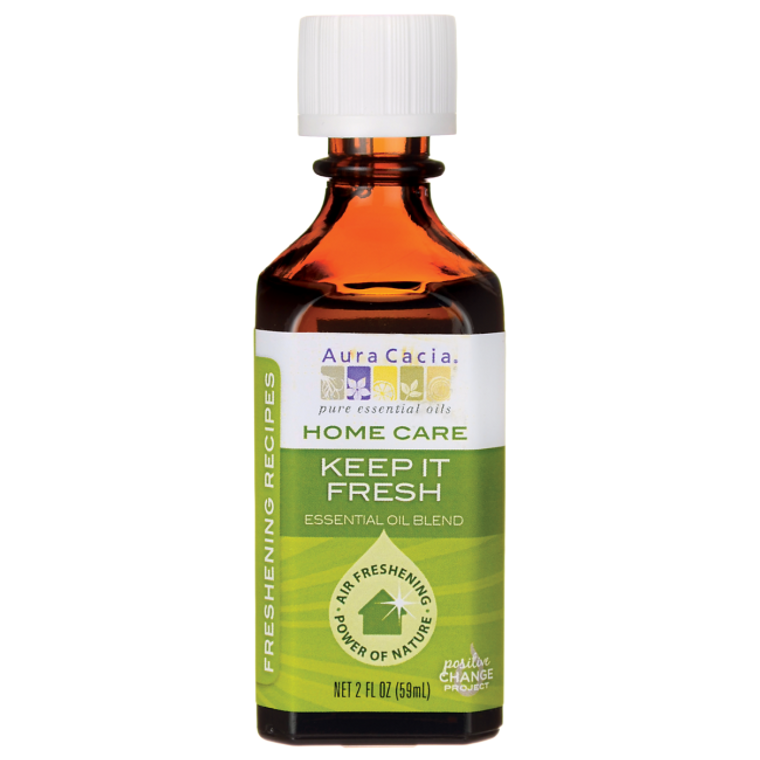 AC KEEP IT FRSH ESSENTIA ( 1X2.00 )
