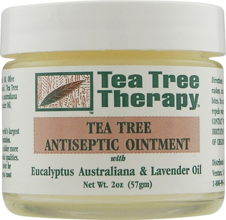 TTT TEA TREE OINTMENT ( 1X2.00 )