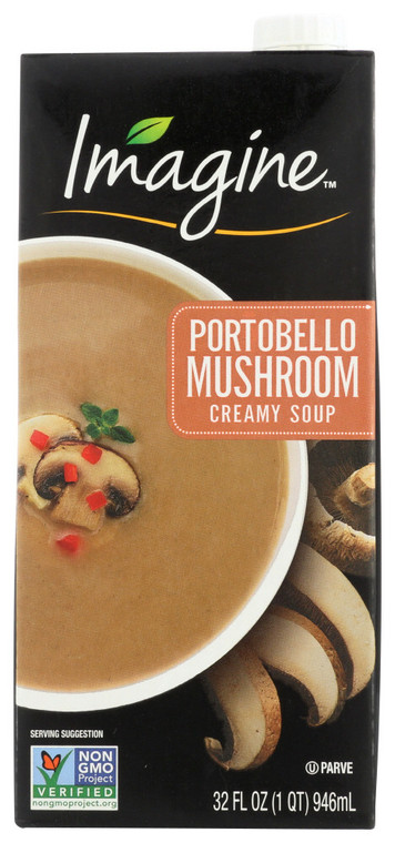 IMAG CRMY PORT MUSH SOUP ( 6X32.00 )