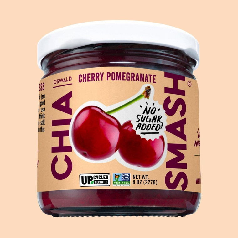 OSWLD JAM CHIASMSH PMGRN ( 6X8.00 )