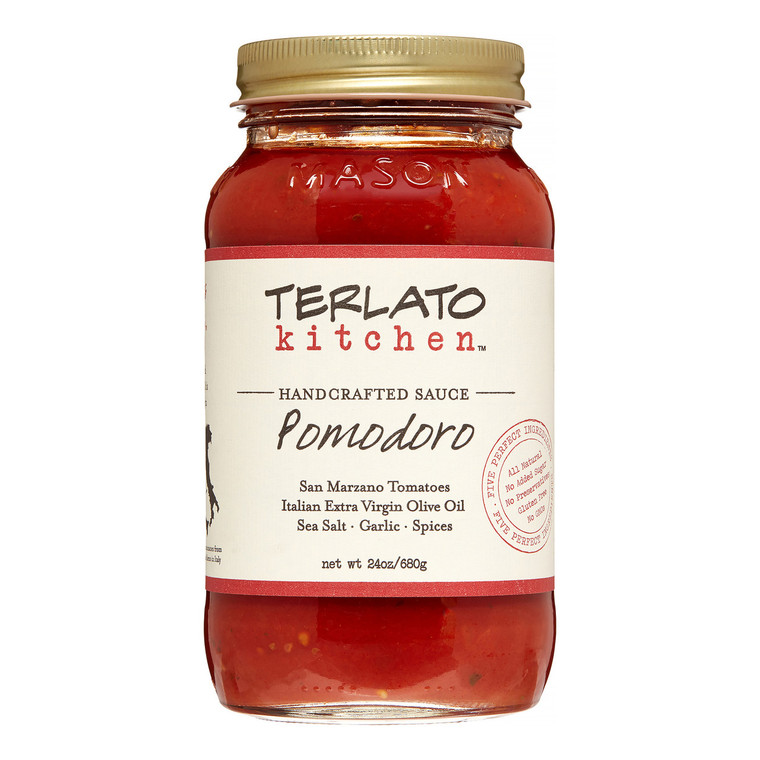 TERLATO POMODORO ( 6X24.00 )