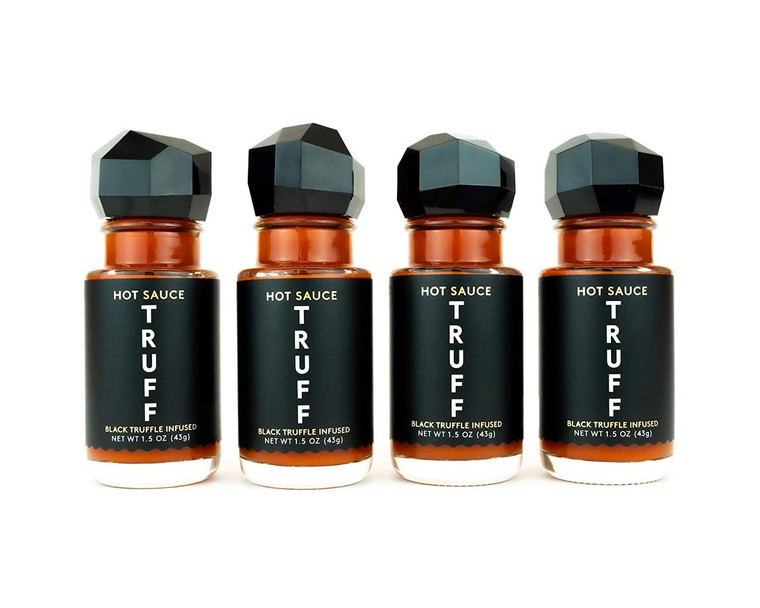 TRF HOT SCE BLK TRFL MIN ( 6X1.50 )