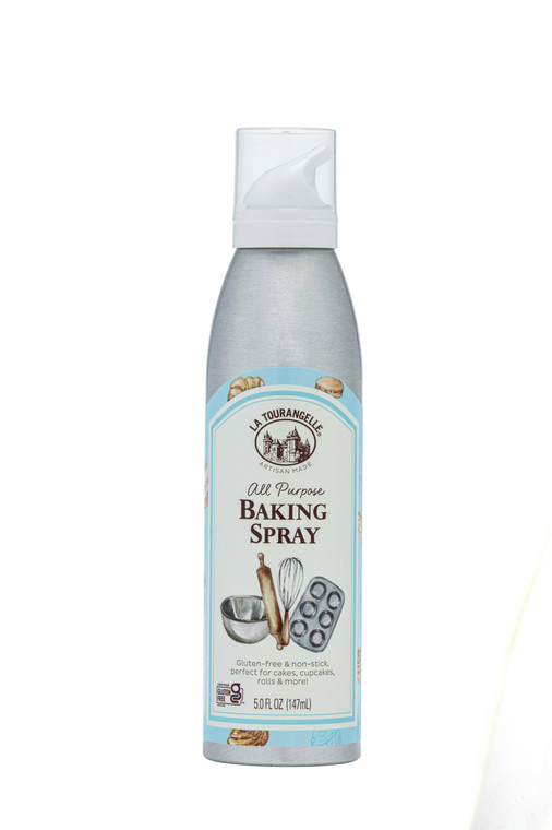 LAT OIL BAKING SPRAY ( 6X5.00 )