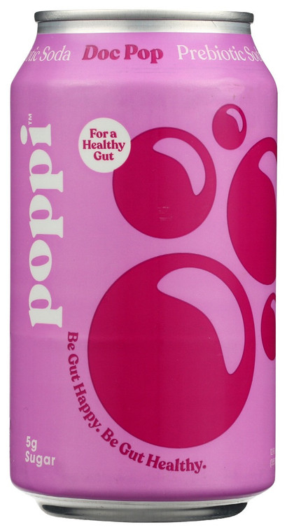POPPI PREBIO DOC POP SDA ( 12X12.00 )