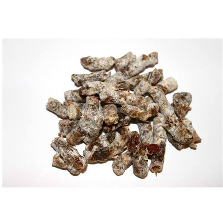 DRIED FRUIT DRY DATE PIECES ( 1X30LB )