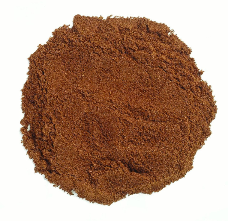 FRONTIER VIETNM CINN POWDER ( 1X1LB )