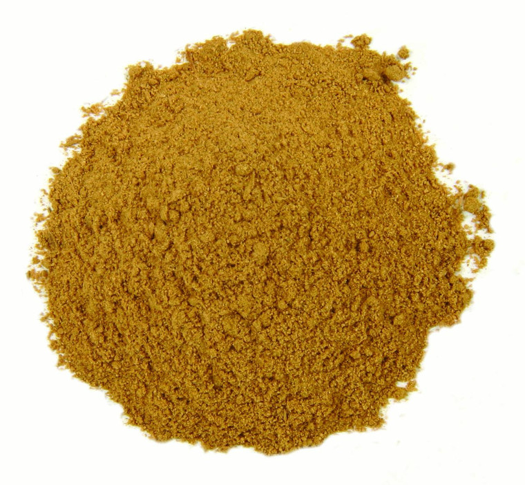 FRONTIER HERB CEYLON CINNAMON POWDER ( 1X1LB )