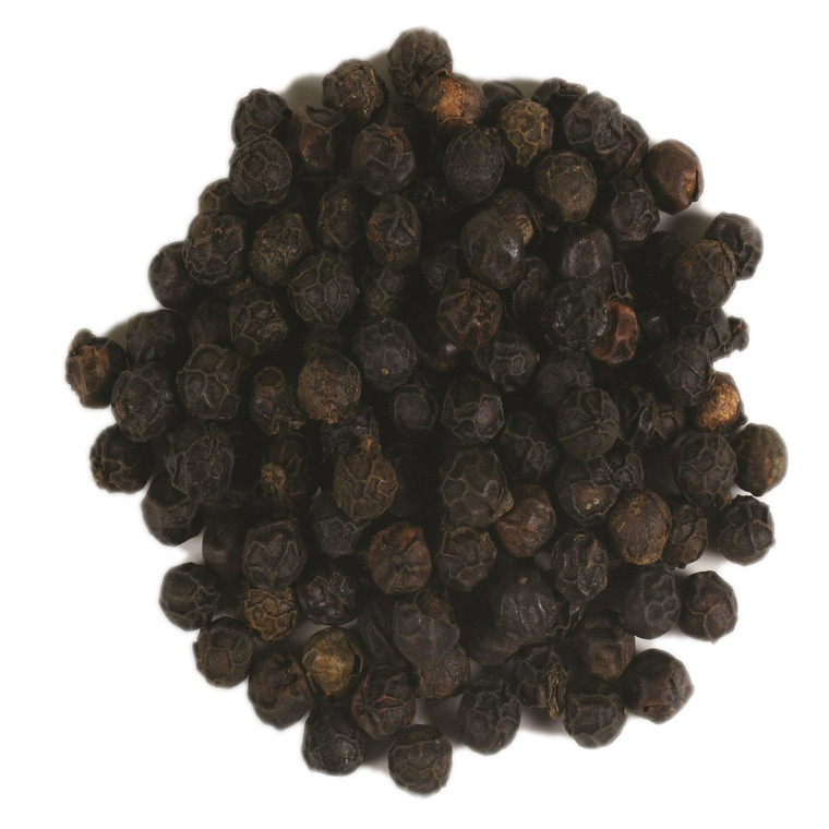 FRONTIER PPRCRNS BLACK TLCHR ( 1X1LB )