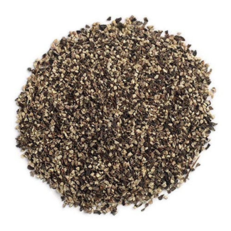 FRONTIER HERB MEDIUM GRIND PEPPER BLACK ( 1X1LB )