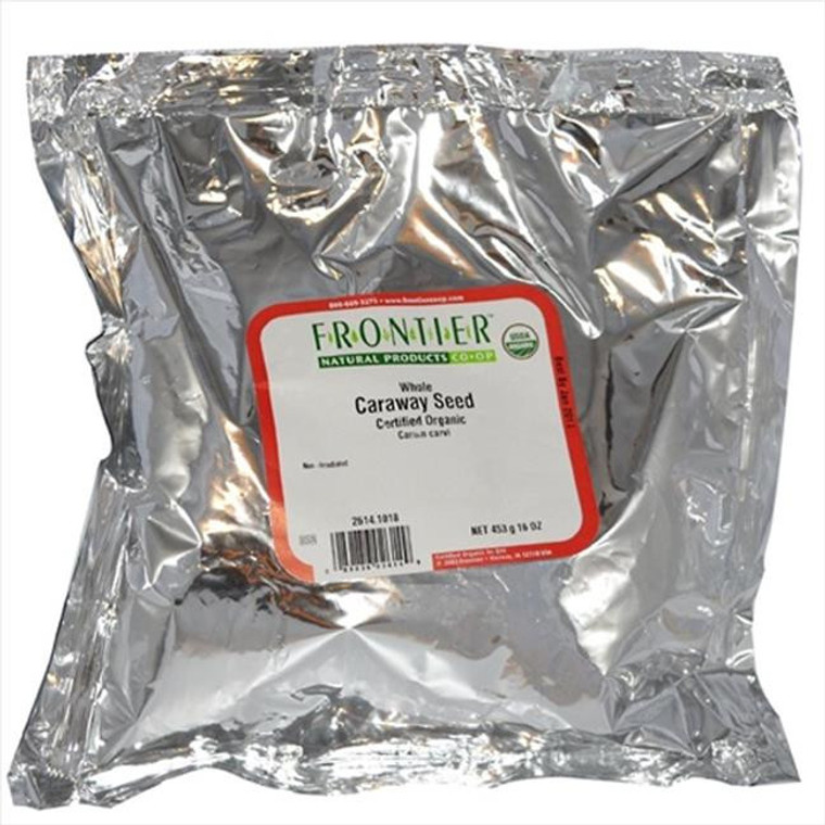 OG2 FC CARAWAY SEED WHOL ( 1 X 1 LB )