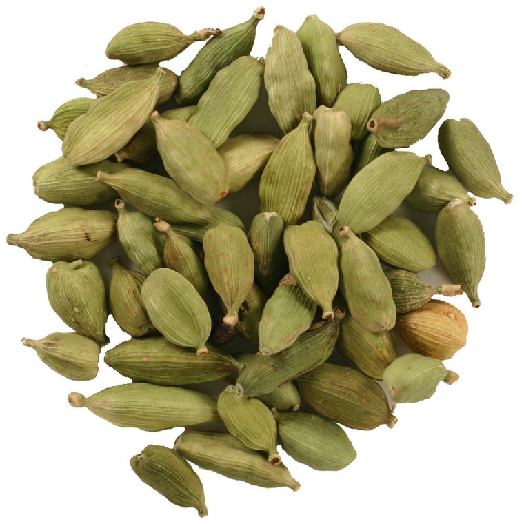 FC CARDAMOM POD WHOL ( 1 X 1 LB )