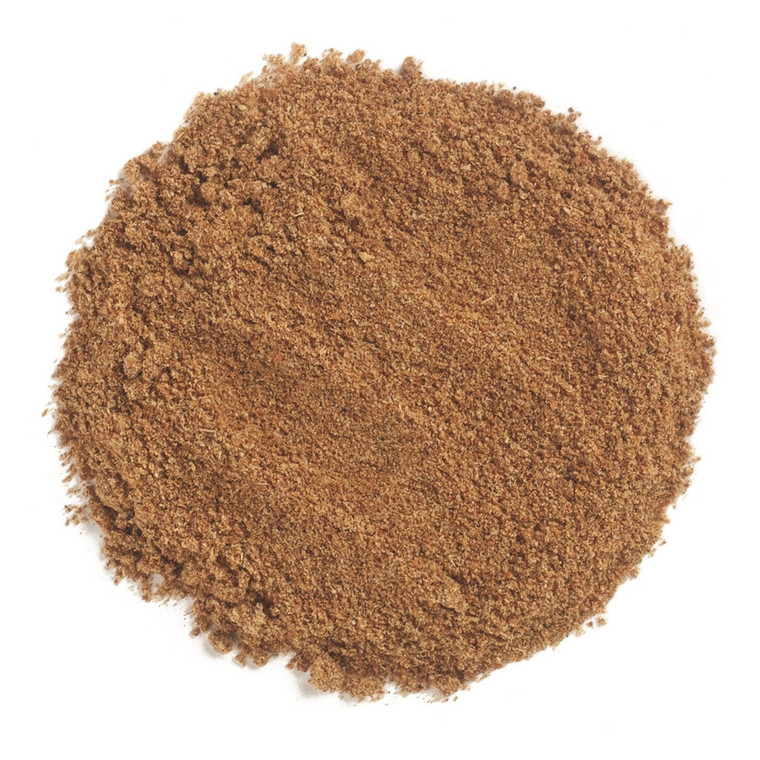 FRONTIER CAJUN SEASONING ( 1X1LB )