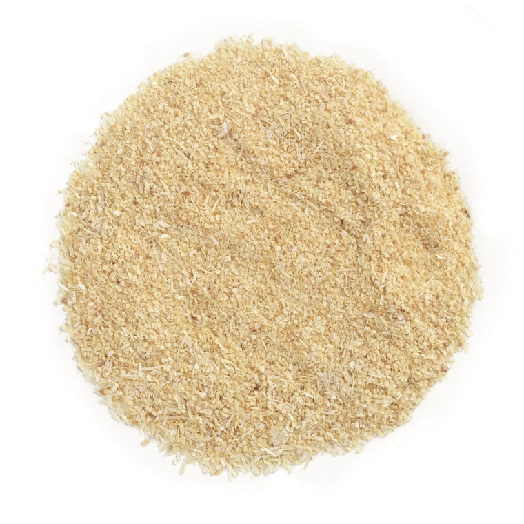 FRONTIER HERB GRANULATED GARLIC ( 1X1LB )