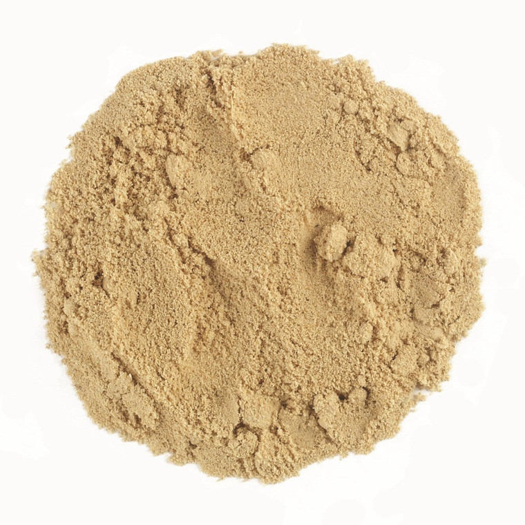 FC GINGER ROOT GROUND ( 1 X 1 LB )