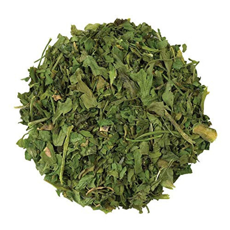 FRONTIER PARSLEY LEAF FLAKE ( 1X1LB )