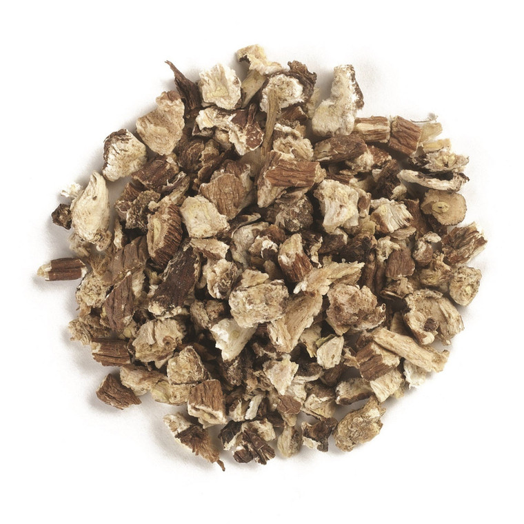 FRONTIER HERB C/S DANDELION ROOT ( 1X1LB )
