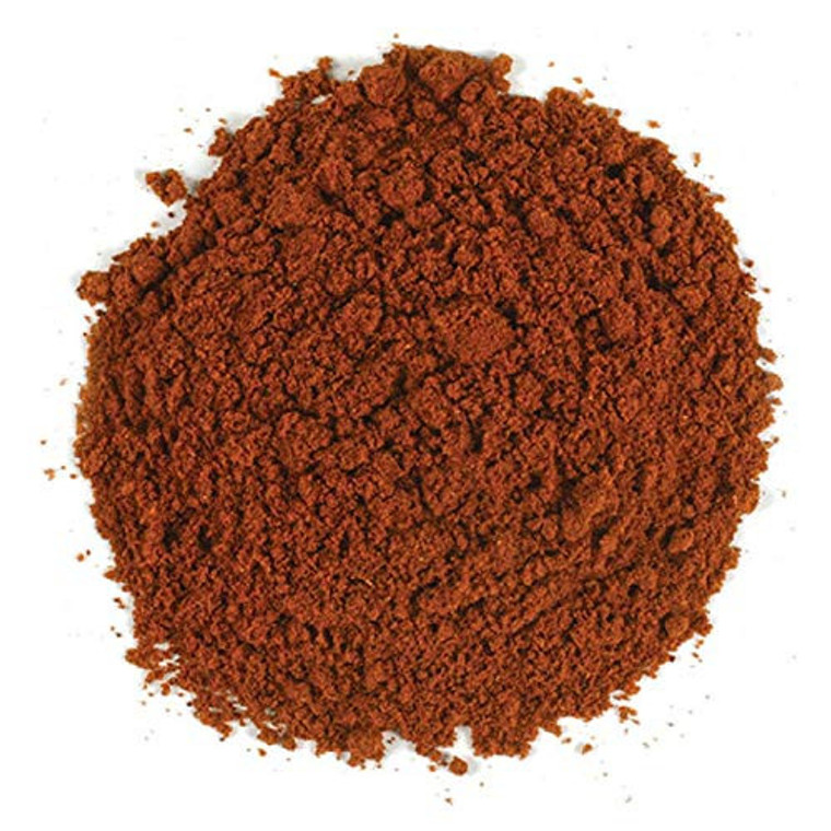 OG2 FC GRND CHLI PEPPRS ( 16 X 16 OZ )