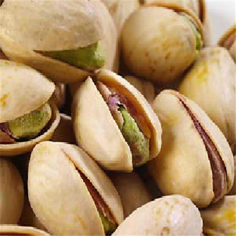 NUTS ROASTED PISTACHIOS ( 1X5LB )