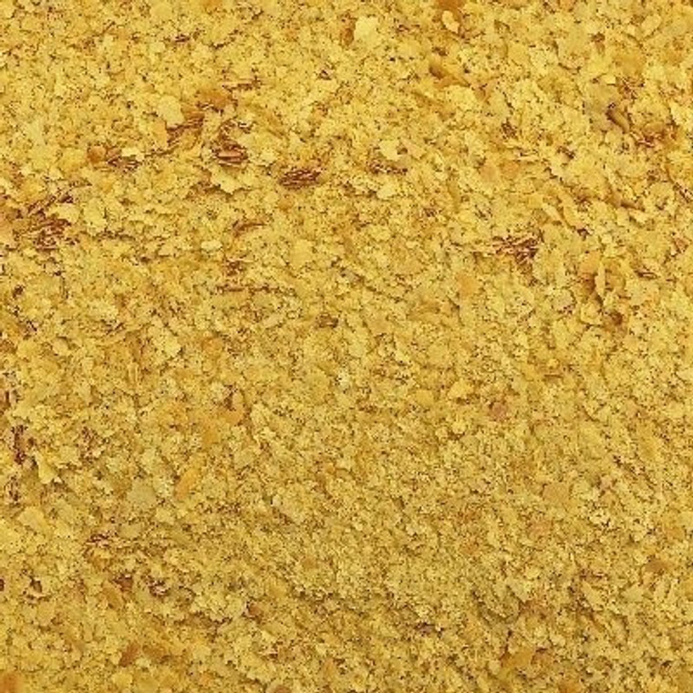 RED STAR VEG SUP LRG FLAKE YST ( 1X6LB )