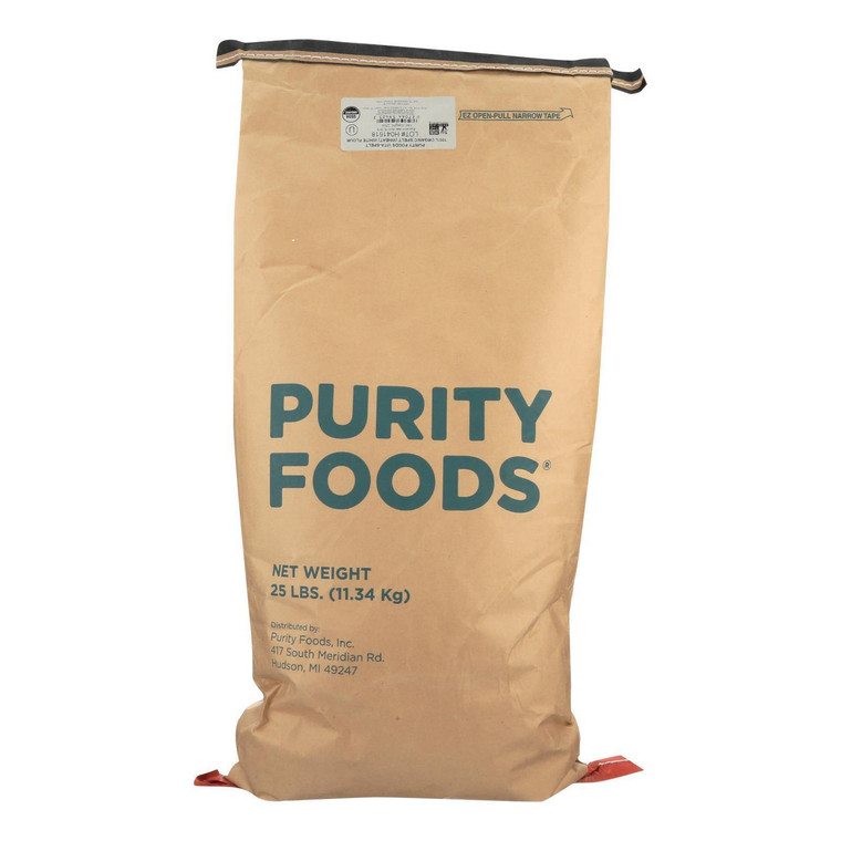 VITA SPELT SPELT WHITE FLOUR ( 1X25LB )