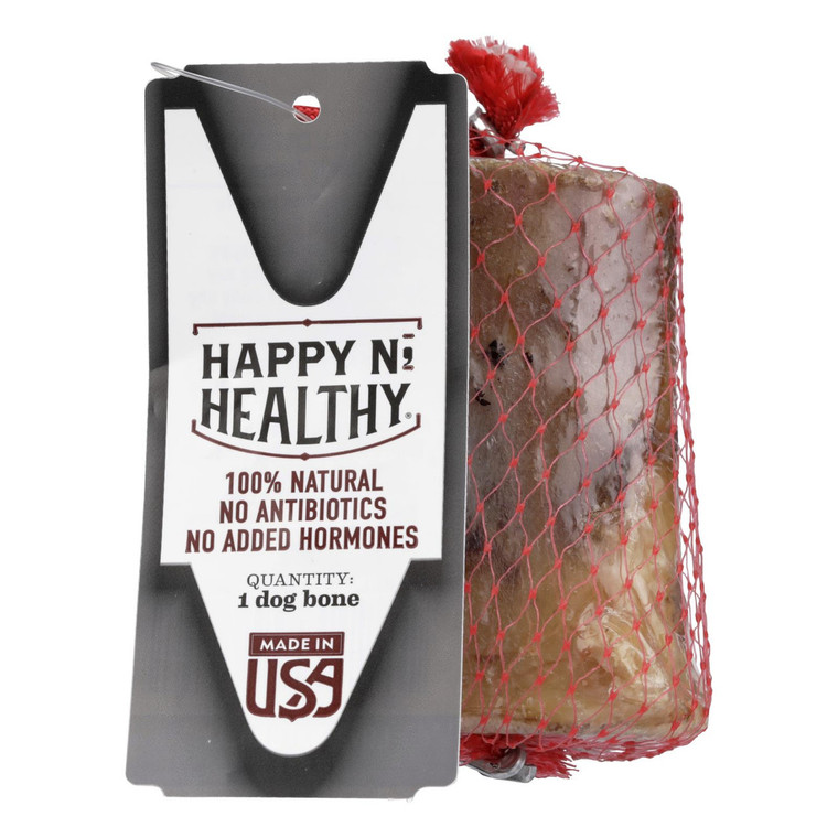 HNH DOG BONE BEEF SMALL ( 12 X 1 CT )