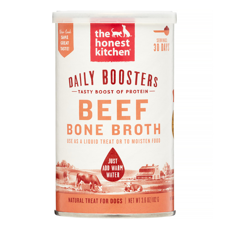 HK DLY BST BF BBRTH TURM ( 6 X 3.6 OZ )
