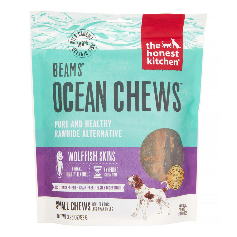 HK DG TRT OCN CHW WF SML ( 6 X 3.25 OZ )