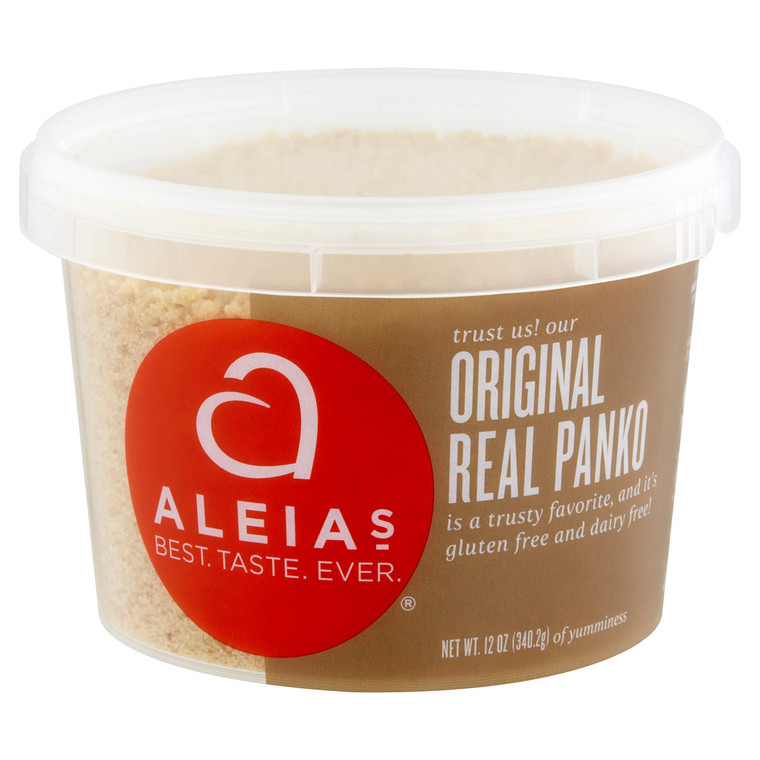 ALEIAS REAL PNKO ORIG GF ( 12 X 12 OZ )