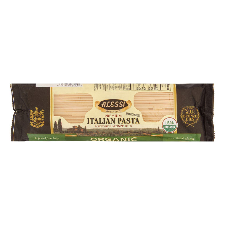 OG2 ALESSI SPAGHETTI ( 12 X 1 LB )
