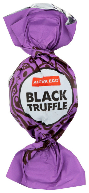 ALTER ECO ORGANIC BLACK TRUFFLES ( 60X0.42 OZ )