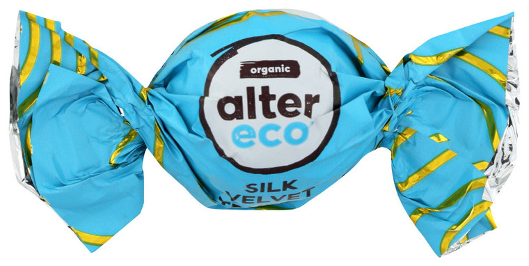 ALTER ECO ORGANIC VELVET TRUFFLES ( 60X0.42 OZ )