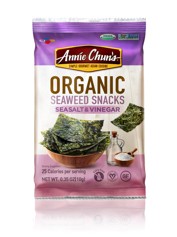 OG2 ANNIE SEAWD SS VINGR ( 12 X 0.35 OZ )