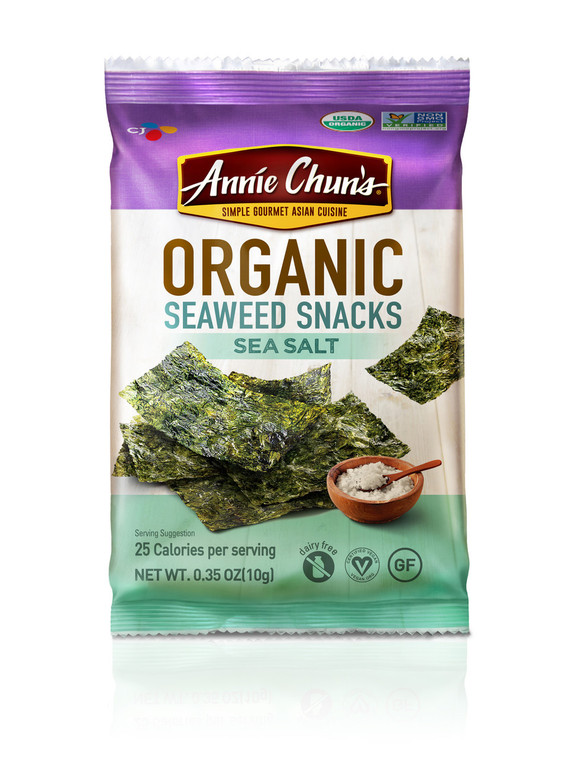 OG2 ANNIE SEAWD SNK SSLT ( 12 X 0.35 OZ )