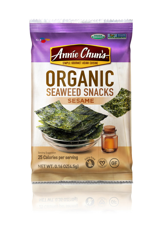 OG2 ANNUE SEAWD SNK SES ( 12 X 0.16 OZ )
