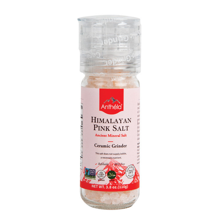 ANTELA CLR GRND HM P SLT ( 12 X 3.8 OZ )
