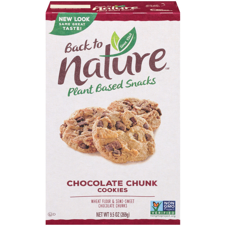 BTN CHOC CHUNK CKY ( 6 X 9.5 OZ )